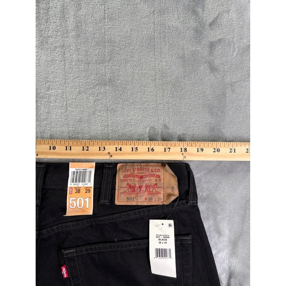 Levis y2k deadstock